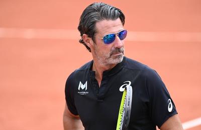 Patrick Mouratoglou, primul interviu ca antrenor al Simonei Halep: „Conexiunea a fost foarte rapidă! E o campioană!”