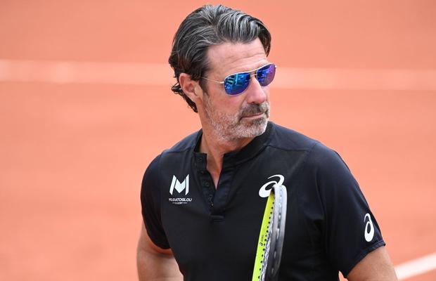Patrick Mouratoglou, primul interviu ca antrenor al Simonei Halep: „Conexiunea a fost foarte rapidă! E o campioană!”