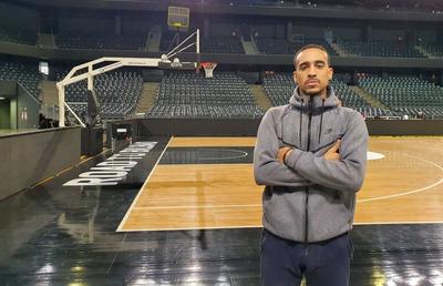 Brandon Brown, după victoria de senzație a lui U Cluj în Liga Campionilor: „Am putea fi mulțumiți, dar nu suntem!”