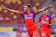 Octavian Popescu și-a stabilit obiectivele pentru noul sezon + Ce spune despre duelul cu CFR Cluj