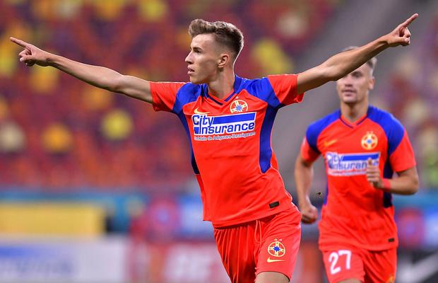 Octavian Popescu și-a stabilit obiectivele pentru noul sezon + Ce spune despre duelul cu CFR Cluj