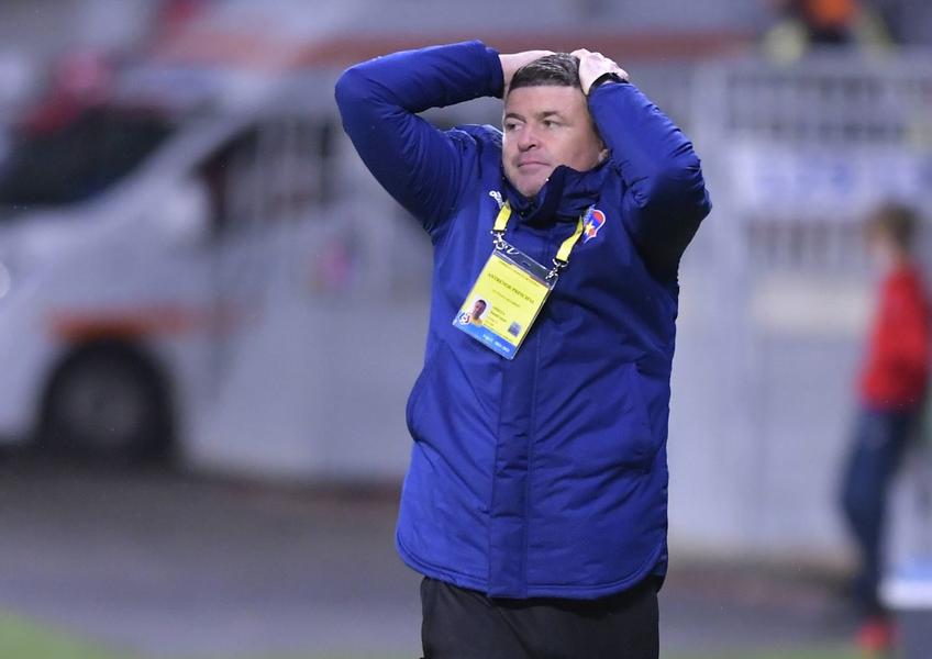 Daniel Oprița
Foto: Imago
