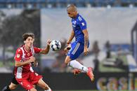 DINAMO - FCU CRAIOVA. Probleme pentru Nicolo Napoli » Cel mai bun fotbalist este indisponibil