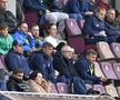 Dinamo Kiev - Sporting CP 1-2 în Giulești, sub privirile lui Surkis și Lucescu » Imagini emoționante de la primul meci oficial al unei echipe din Ucraina de la începutul războiului