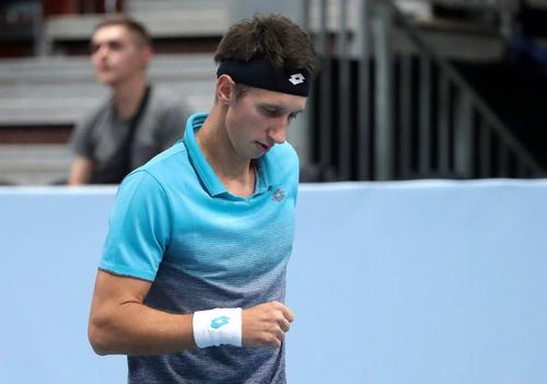 Sergiy Stakhovsky
Foto: Imago