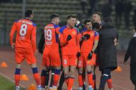 A înscris contra lui Real Madrid în tricoul lui FCSB și acum e impresionat de un atacant din lotul roș-albaștrilor: „Mă uit la meciuri datorită lui!”