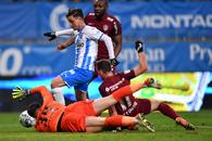 Știm cine este arbitrul pe care CCA l-a delegat la derby-ul dintre CSU Craiova și CFR Cluj