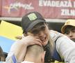 Dinamo Kiev - Sporting CP 1-2 în Giulești, sub privirile lui Surkis și Lucescu » Imagini emoționante de la primul meci oficial al unei echipe din Ucraina de la începutul războiului