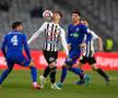 Daniel Oprița, nervos după înfrângerea împotriva clujenilor: „Mai bine pierzi un joc așa cum l-am pierdut noi, decât să-l câștig ca ei” + acuze la adresa arbitrului