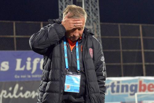 Raportul financiar al campioanei CFR Cluj pentru 2021 scoate la suprafață cifre șocante