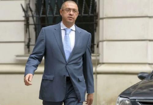 Rudel Obreja