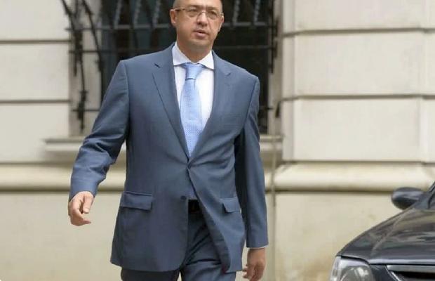Rudel Obreja se întoarce după gratii, după verdictul de azi în dosarul Gala Bute: „Niște mizerii cei care au decis, am fost batjocorit. Nu-mi reproșez nimic”