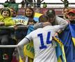 FOTO Dinamo Kiev - Sporting, Youth League, pe Giulești 07.04.2022