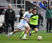 Dinamo Kiev - Sporting CP 1-2 în Giulești, sub privirile lui Surkis și Lucescu » Imagini emoționante de la primul meci oficial al unei echipe din Ucraina de la începutul războiului