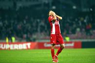 Dinamo, târâtă la comisii de un fotbalist adus de Iuliu Mureșan!