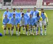 FOTO Dinamo Kiev - Sporting, Youth League, pe Giulești 07.04.2022