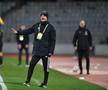 Daniel Oprița, nervos după înfrângerea împotriva clujenilor: „Mai bine pierzi un joc așa cum l-am pierdut noi, decât să-l câștig ca ei” + acuze la adresa arbitrului