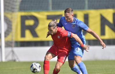 Chindia, victoria fără emoții cu Clinceni » Cum arată clasamentul din play-out