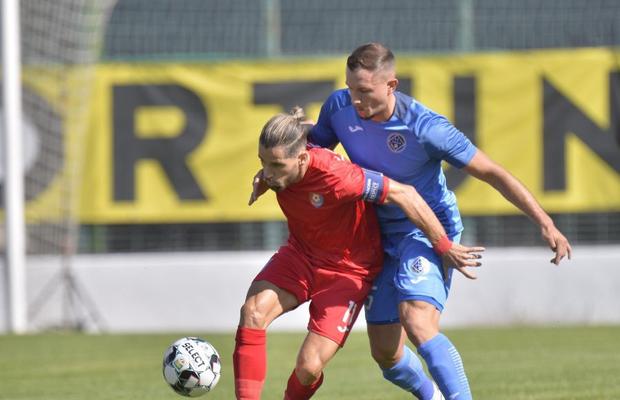 Chindia, victoria fără emoții cu Clinceni » Cum arată clasamentul din play-out