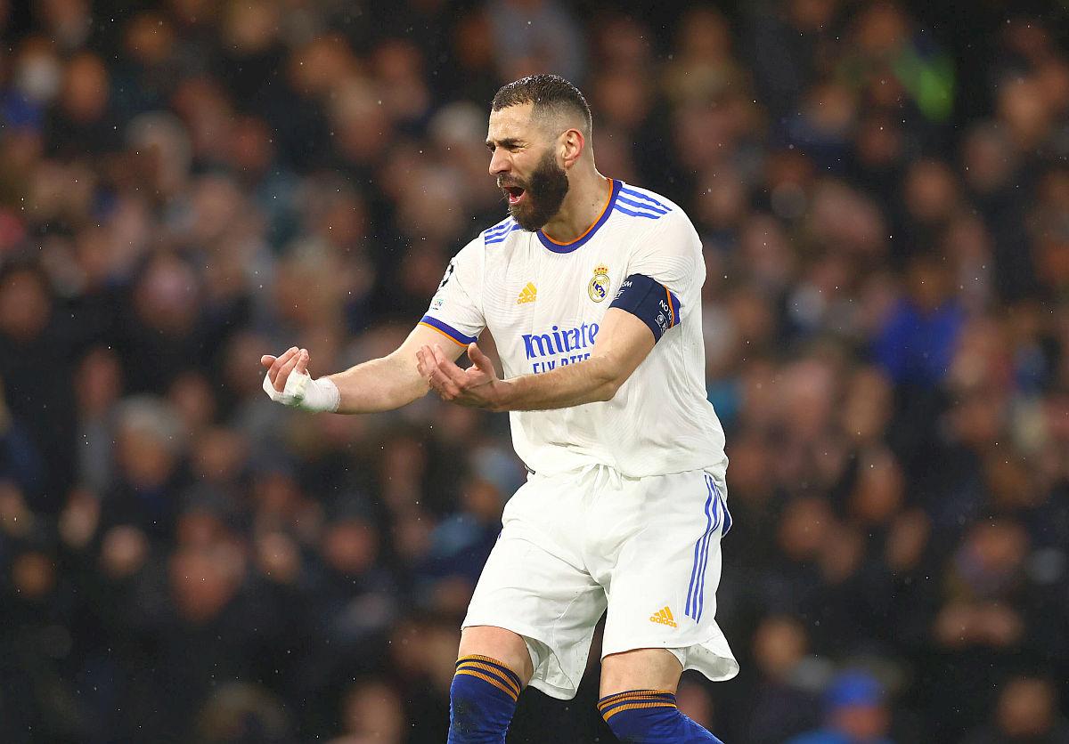 Chelsea - Real Madrid 1-3. „Dați-i deja Balonul de Aur lui Benzema!” » Casillas, mesaj amuzant pentru fostul coleg