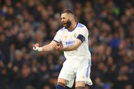 Chelsea - Real Madrid 1-3. „Dați-i deja Balonul de Aur lui Benzema!” » Casillas, mesaj amuzant pentru fostul coleg