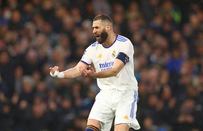 Chelsea - Real Madrid 1-3. „Dați-i deja Balonul de Aur lui Benzema!” » Casillas, mesaj amuzant pentru fostul coleg