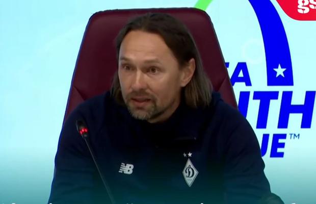 Discurs FRONTAL pe Giulești al antrenorului ucrainean: „Fasciști, neoameni, au ca scop exterminarea nației ucrainene. E genocid. Violează femei și copii”