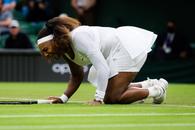 Ce a postat Serena după anunțul că Mouratoglou o va antrena pe Simona Halep: „Credeam că știi...”