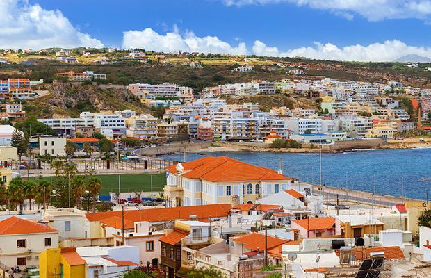 Rodion Cămătaru construiește apartamente în Grecia: „În Rethymno, cu vedere la mare! E 600 de euro metrul pătrat”