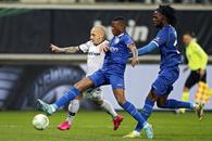 Fluier final în manșa tur a „sferturilor” Conference League » Alex Mitriță a jucat 15 minute în înfrângerea cu Marseille