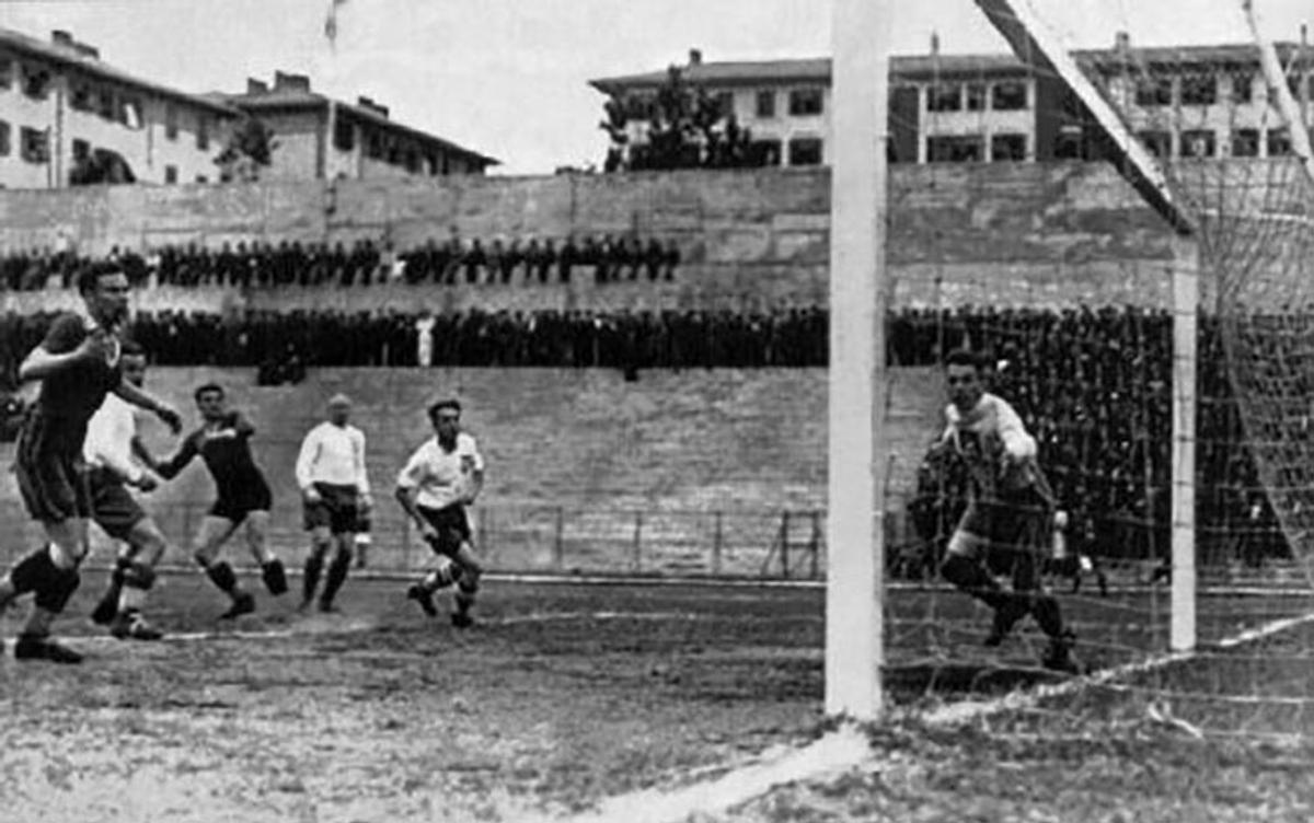 Retro GSP: 28 de ani de la moartea lui Ștefan Dobay