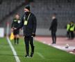 Scandal la U Cluj - CSA Steaua! Un ultras, scos din stadion » Ce s-a întâmplat