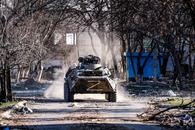 Vladimir Klitschko dezvăluie cum ascund rușii ororile din Mariupol: „Apogeul groazei!”