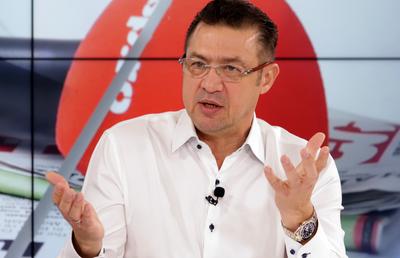 Cum spunea Rudel Obreja că ar fi putut să scape de condamnarea în „Gala Bute”: „A venit cineva într-o toaletă cu două cabine a DNA”