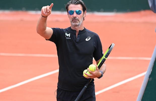 Omul care a inițiat colaborarea Simona Halep - Patrick Mouratoglou: „Totul a plecat de la o discuție cu el”