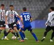 Daniel Oprița, nervos după înfrângerea împotriva clujenilor: „Mai bine pierzi un joc așa cum l-am pierdut noi, decât să-l câștig ca ei” + acuze la adresa arbitrului