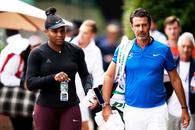 CTP despre vestea colaborării dintre Halep și Mouratoglou: „Este un profesionist rece. Aici ar putea fi o problemă”