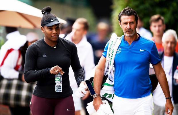 Detaliul neștiut, scos la iveală de Victor Hănescu, despre Patrick Mouratoglou: „Am aflat asta când mă antrenam în Franța”