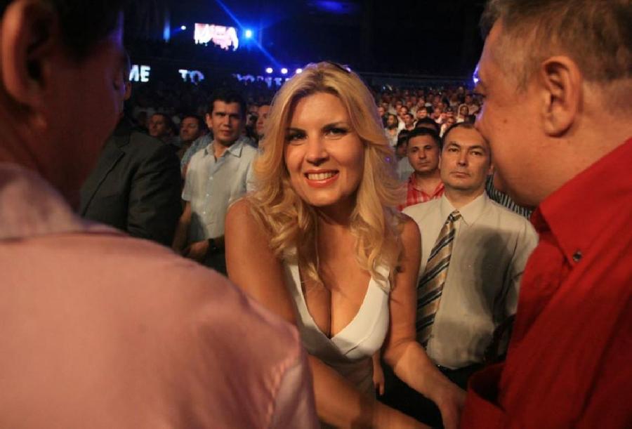Elena Udrea, la Gala Bute Elena Udrea va fi EXTRĂDATĂ! Condamnată în „Gala Bute”, Udrea se întoarce în România pentru a-și ispăși pedeapsa cu executare: „Se pare că nu există justiție nici în Bulgaria”