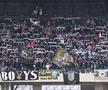„Mușcați” de Haită! CSA Steaua pierde la limită cu U Cluj » Noul clasament din Liga 2
