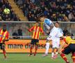 Lecce - Napoli / Foto: Getty Images