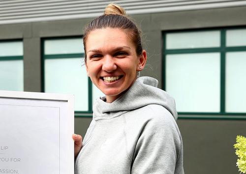 Simona Halep (31 de ani, 26 WTA) ar urma să încaseze 5 milioane de euro în schimbul unui imobil luxos pe care îl deține în București, în apropierea Parcului Herăstrău.