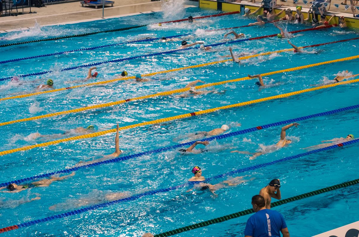 David Popovici, aur în cea mai așteptată cursă de la Campionatele Naționale de Natație » Câștigătorii celor 6 finale de astăzi