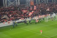 Tensiuni între conducători la Dinamo - Oțelul: „Nu e posibil! Nicăieri în lume nu se face așa ceva”