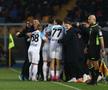 Lecce - Napoli / Foto: Getty Images