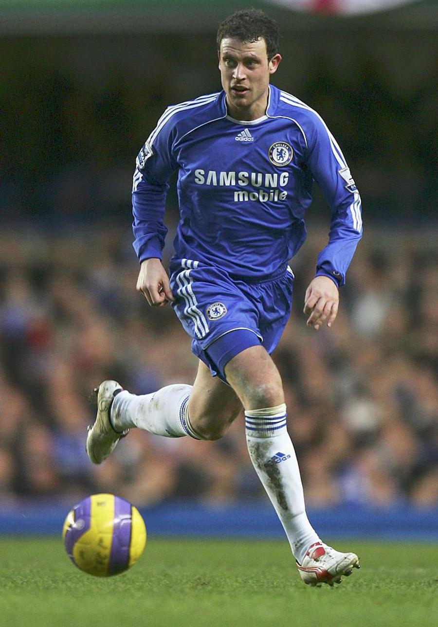 Wayne Bridge. Foto: Getty Images Gestul pe care Roman Abramovich l-a făcut pentru Adrian Mutu: „Incredibil, dar a acceptat!”