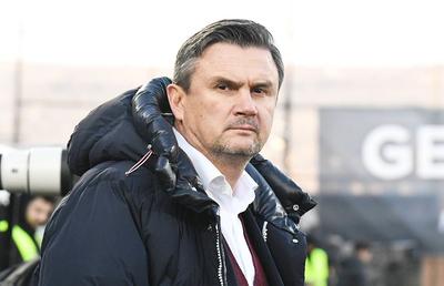 Cristi Balaj începe „meciul” cu FCSB: „E mai bun decât Șut!”