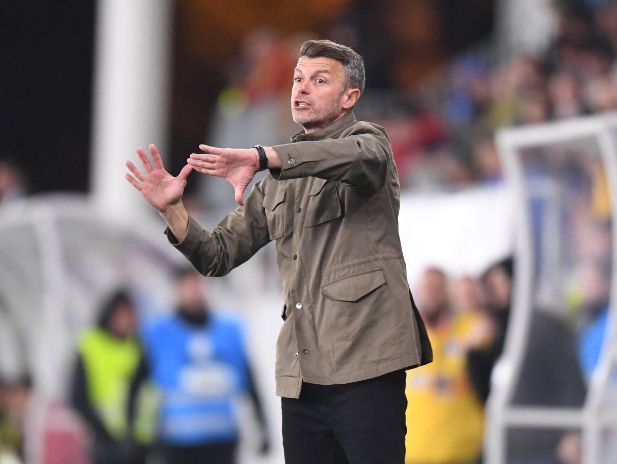 Tactică falimentară » Cristian Sîrghi a dat din casă după meciul cu Dinamo și l-a enervat pe Dorinel Munteanu