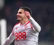 Ovidiu Burcă e gata pentru derby-ul cu Steaua: „Acum pot să vorbesc și despre asta. Vom merge în Ghencea să câștigăm!”