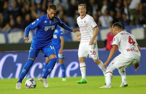 Napoli continuă marșul spre titlu + Inter și Milan s-au încurcat din nou!